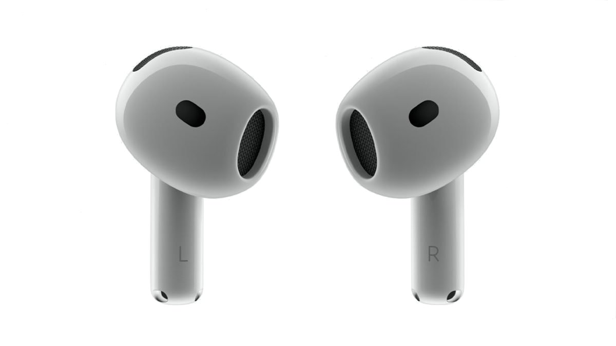airpods 4