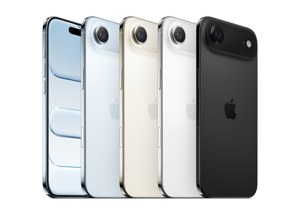 iphone Air