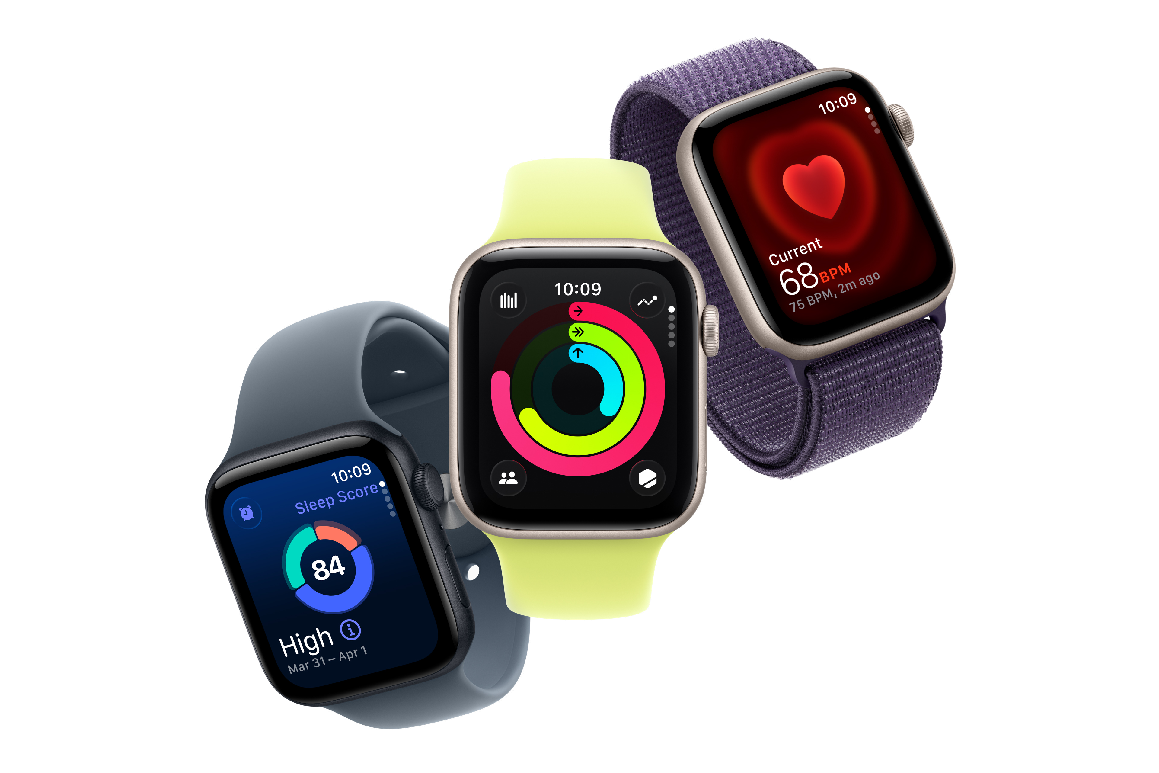 apple watch se 3