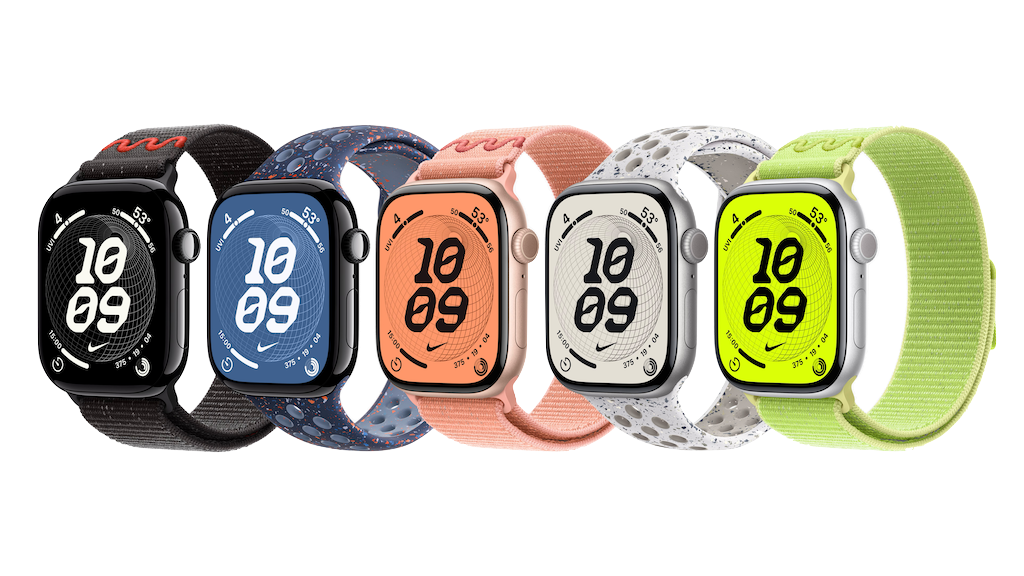 apple watch series 11