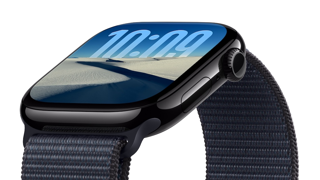 apple watch series 11