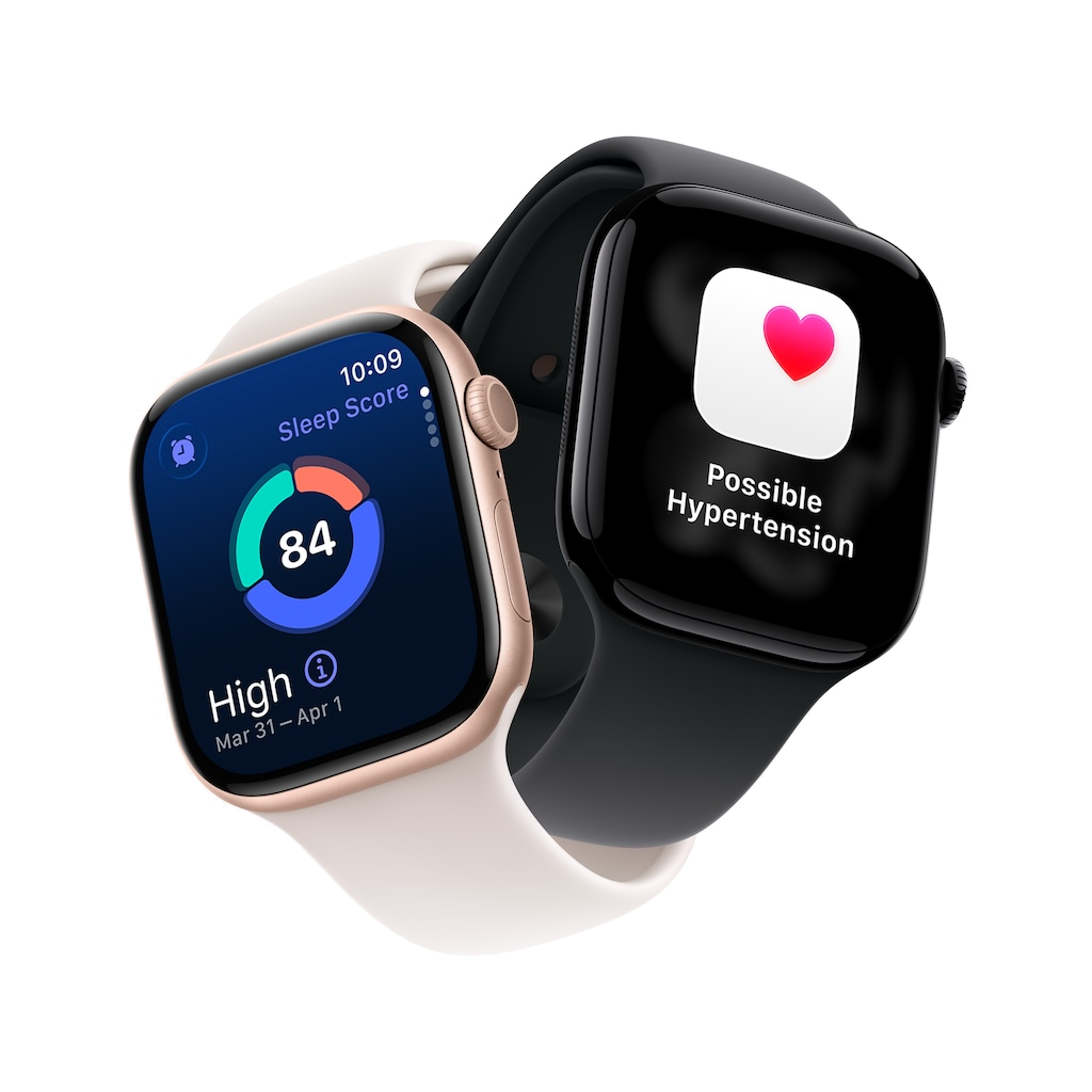 apple watch series 11