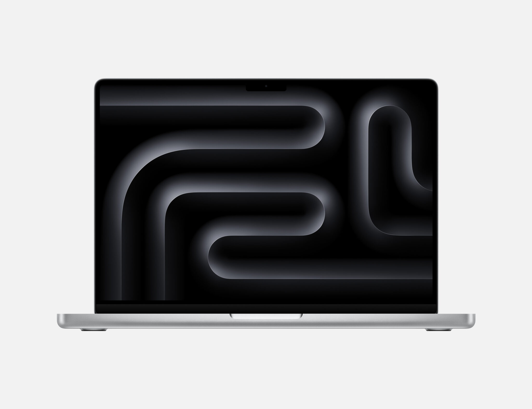 MacBook Pro M5