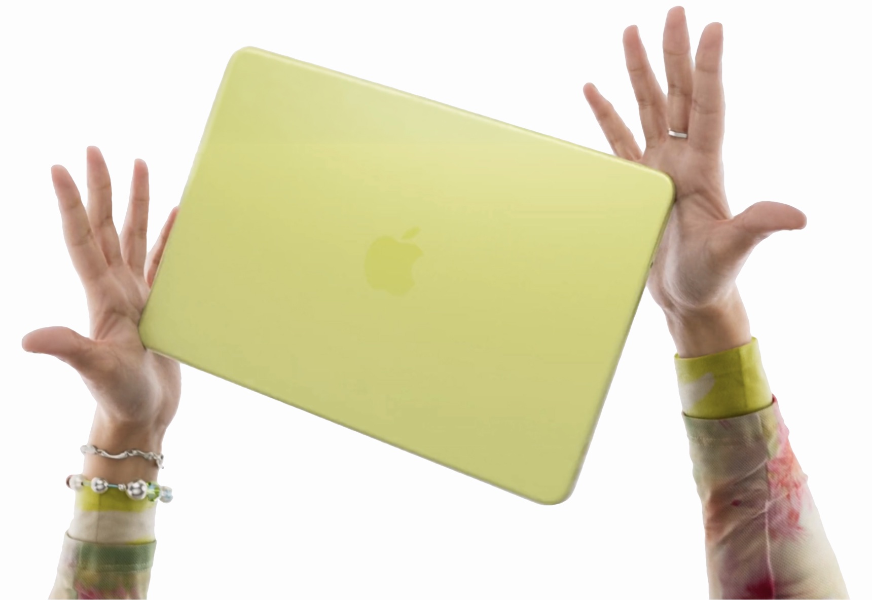 Macbook Neo